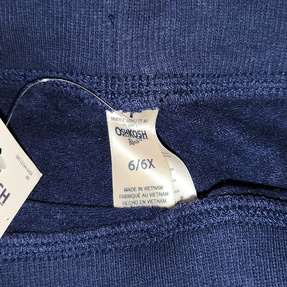 NWT Oshkosh B'Gosh